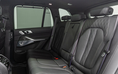 BMW X5, 2025 год, 17 590 000 рублей, 24 фотография