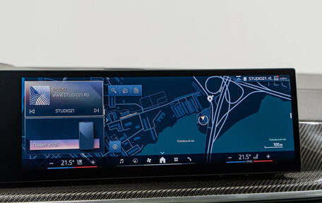 BMW X5, 2025 год, 17 590 000 рублей, 22 фотография