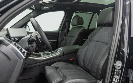 BMW X5, 2025 год, 17 590 000 рублей, 23 фотография