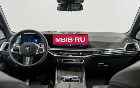 BMW X5, 2025 год, 17 590 000 рублей, 14 фотография