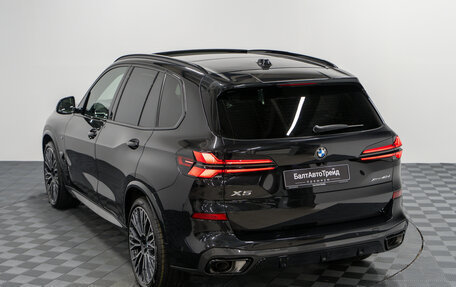 BMW X5, 2025 год, 17 590 000 рублей, 39 фотография