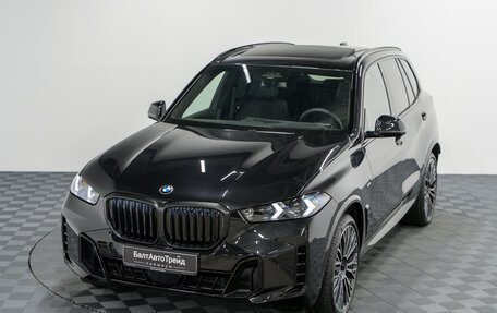 BMW X5, 2025 год, 17 590 000 рублей, 38 фотография