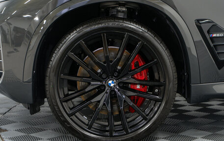 BMW X5, 2025 год, 21 190 000 рублей, 3 фотография