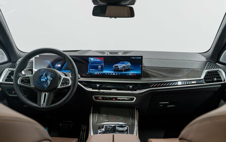 BMW X5, 2025 год, 21 190 000 рублей, 14 фотография