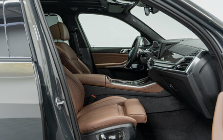 BMW X5, 2025 год, 21 190 000 рублей, 13 фотография