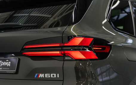 BMW X5, 2025 год, 21 190 000 рублей, 8 фотография