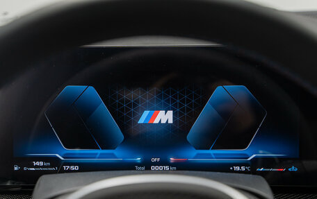 BMW X5, 2025 год, 21 190 000 рублей, 16 фотография