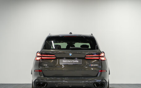 BMW X5, 2025 год, 21 190 000 рублей, 9 фотография