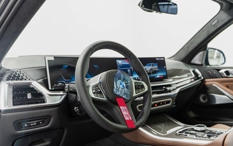 BMW X5, 2025 год, 21 190 000 рублей, 12 фотография
