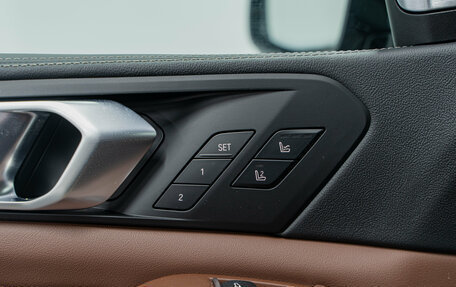 BMW X5, 2025 год, 21 190 000 рублей, 30 фотография