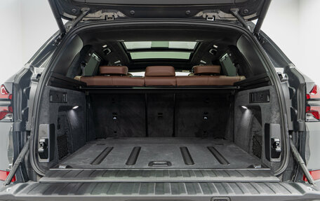 BMW X5, 2025 год, 21 190 000 рублей, 25 фотография