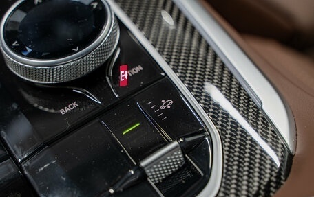 BMW X5, 2025 год, 21 190 000 рублей, 33 фотография