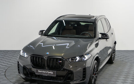 BMW X5, 2025 год, 21 190 000 рублей, 38 фотография