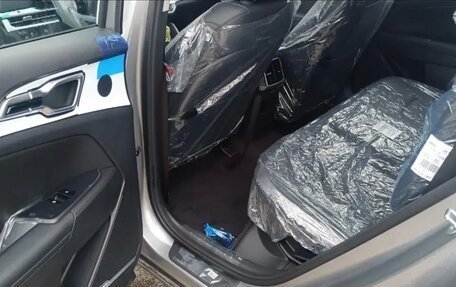 KIA Sportage IV рестайлинг, 2025 год, 4 800 000 рублей, 8 фотография