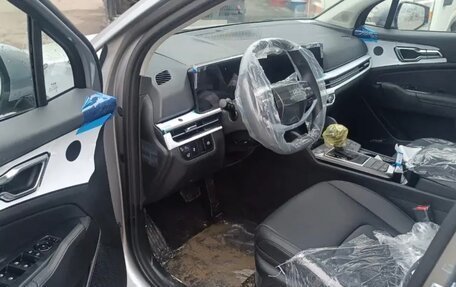 KIA Sportage IV рестайлинг, 2025 год, 4 800 000 рублей, 7 фотография