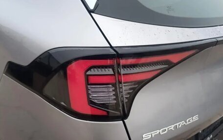 KIA Sportage IV рестайлинг, 2025 год, 4 800 000 рублей, 3 фотография