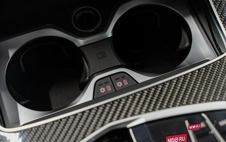 BMW X5, 2025 год, 21 190 000 рублей, 34 фотография