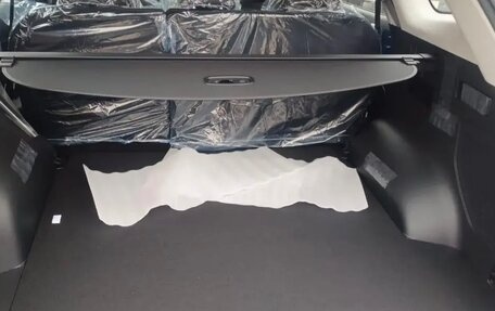 KIA Sportage IV рестайлинг, 2025 год, 4 800 000 рублей, 9 фотография