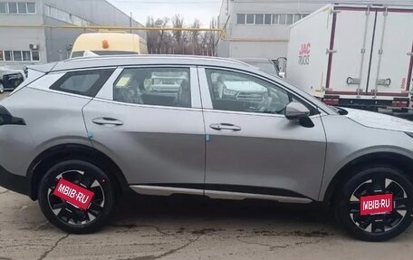 KIA Sportage IV рестайлинг, 2025 год, 4 800 000 рублей, 4 фотография