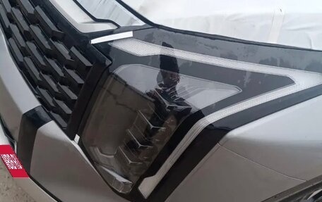 KIA Sportage IV рестайлинг, 2025 год, 4 800 000 рублей, 6 фотография