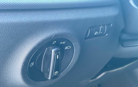 Skoda Rapid II, 2020 год, 1 325 000 рублей, 10 фотография