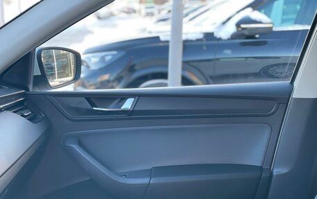 Skoda Rapid II, 2020 год, 1 325 000 рублей, 12 фотография