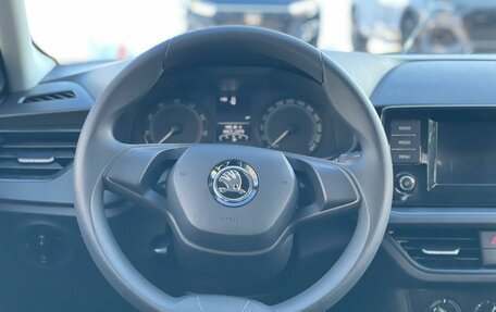 Skoda Rapid II, 2020 год, 1 325 000 рублей, 13 фотография