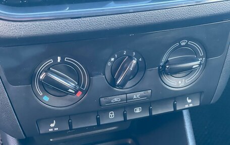 Skoda Rapid II, 2020 год, 1 325 000 рублей, 15 фотография