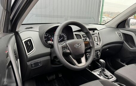 Hyundai Creta I рестайлинг, 2016 год, 1 300 000 рублей, 6 фотография