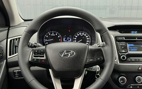 Hyundai Creta I рестайлинг, 2016 год, 1 300 000 рублей, 8 фотография
