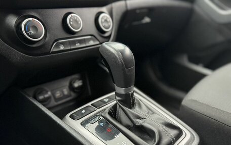 Hyundai Creta I рестайлинг, 2016 год, 1 300 000 рублей, 13 фотография