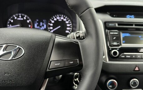 Hyundai Creta I рестайлинг, 2016 год, 1 300 000 рублей, 15 фотография