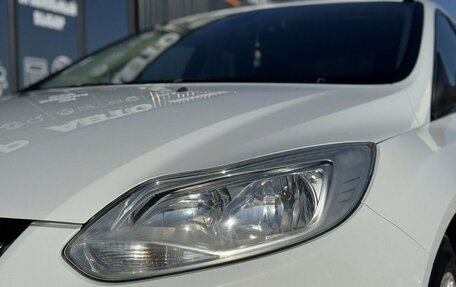 Ford Focus III, 2012 год, 820 000 рублей, 6 фотография