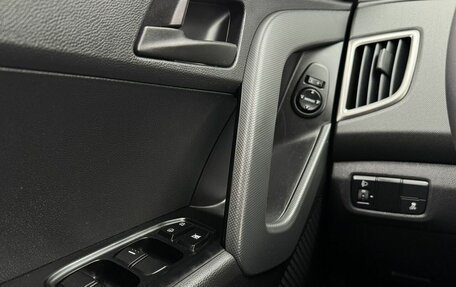 Hyundai Creta I рестайлинг, 2016 год, 1 300 000 рублей, 16 фотография