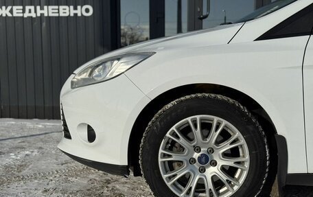 Ford Focus III, 2012 год, 820 000 рублей, 5 фотография