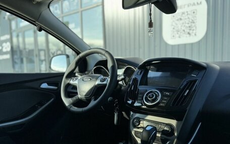 Ford Focus III, 2012 год, 820 000 рублей, 12 фотография