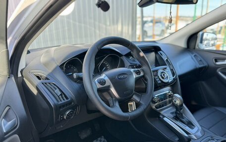 Ford Focus III, 2012 год, 820 000 рублей, 8 фотография