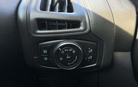 Ford Focus III, 2012 год, 820 000 рублей, 23 фотография