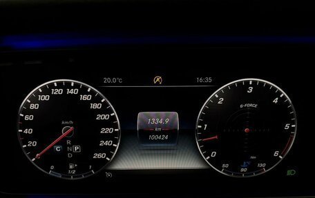 Mercedes-Benz CLS, 2019 год, 4 684 500 рублей, 10 фотография