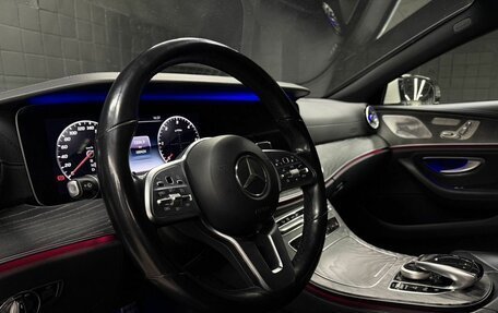 Mercedes-Benz CLS, 2019 год, 4 684 500 рублей, 7 фотография