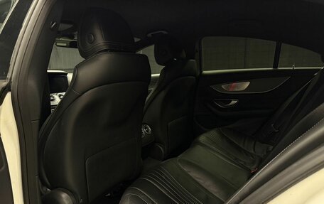 Mercedes-Benz CLS, 2019 год, 4 684 500 рублей, 9 фотография