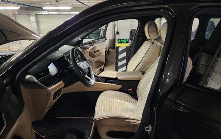 Jeep Grand Cherokee, 2023 год, 7 700 000 рублей, 10 фотография