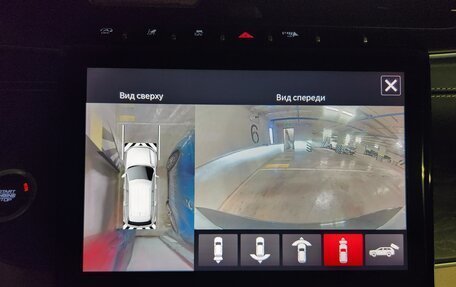 Jeep Grand Cherokee, 2023 год, 7 700 000 рублей, 20 фотография