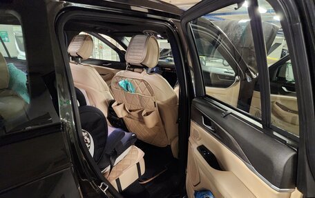 Jeep Grand Cherokee, 2023 год, 7 700 000 рублей, 13 фотография