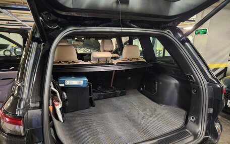 Jeep Grand Cherokee, 2023 год, 7 700 000 рублей, 17 фотография
