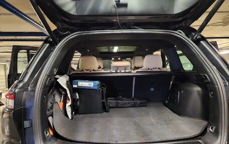 Jeep Grand Cherokee, 2023 год, 7 700 000 рублей, 18 фотография