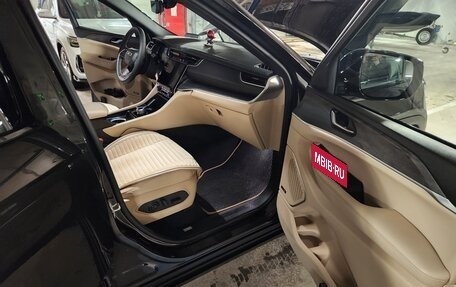 Jeep Grand Cherokee, 2023 год, 7 700 000 рублей, 12 фотография