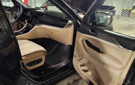 Jeep Grand Cherokee, 2023 год, 7 700 000 рублей, 26 фотография