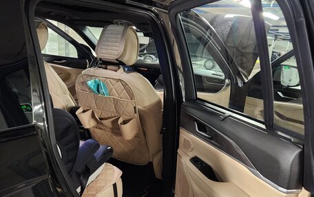 Jeep Grand Cherokee, 2023 год, 7 700 000 рублей, 24 фотография