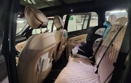 Jeep Grand Cherokee, 2023 год, 7 700 000 рублей, 25 фотография